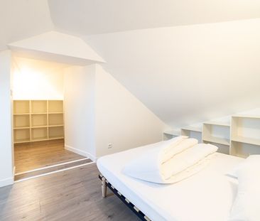 Location Appartement 2 pièces 36m² - Photo 3