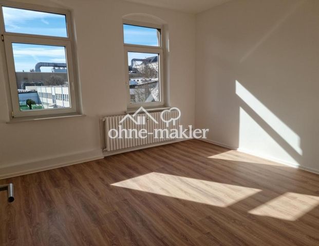 Bezugsfertig sanierte 3-Zi.-Whg. (W9703) - Foto 1