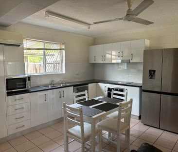 Furnished 2 bedroom unit Neat and tidy and so handy to town. - Photo 5