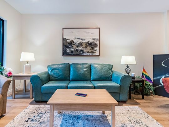 For Lease - 525 New Dundee Road Unit# 215, Kitchener, Ontario - Photo 1