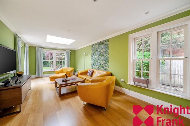 5 bedroom detached house to rent - Photo 1