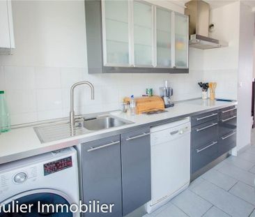 Location Appartement 4 pièces 73m² ST MARCELLIN 38160 - Photo 6