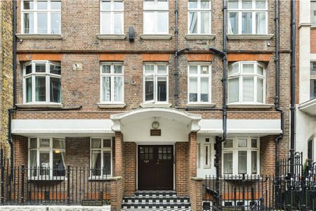 Carlton Mansions, York Buildings, London, WC2N 6LS - Photo 2