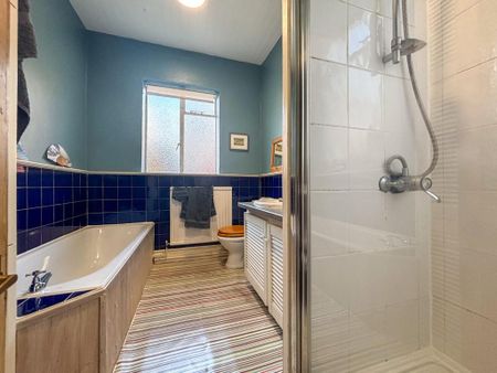 1 bedroom apartment to rent - Photo 5