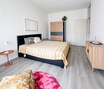 2.5-ROOM APARTMENT FURNISHED CLOSE TO THE CENTER - Photo 3