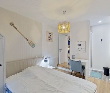 ANATOLE BE Roommate 2 Bedrooms at Brest - Photo 4