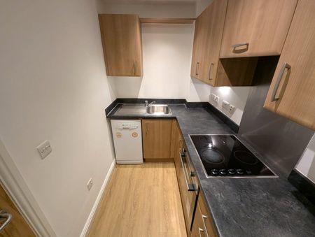 18 Southern Street, Salford, Manchester City Centre, M3 4NN - Photo 5