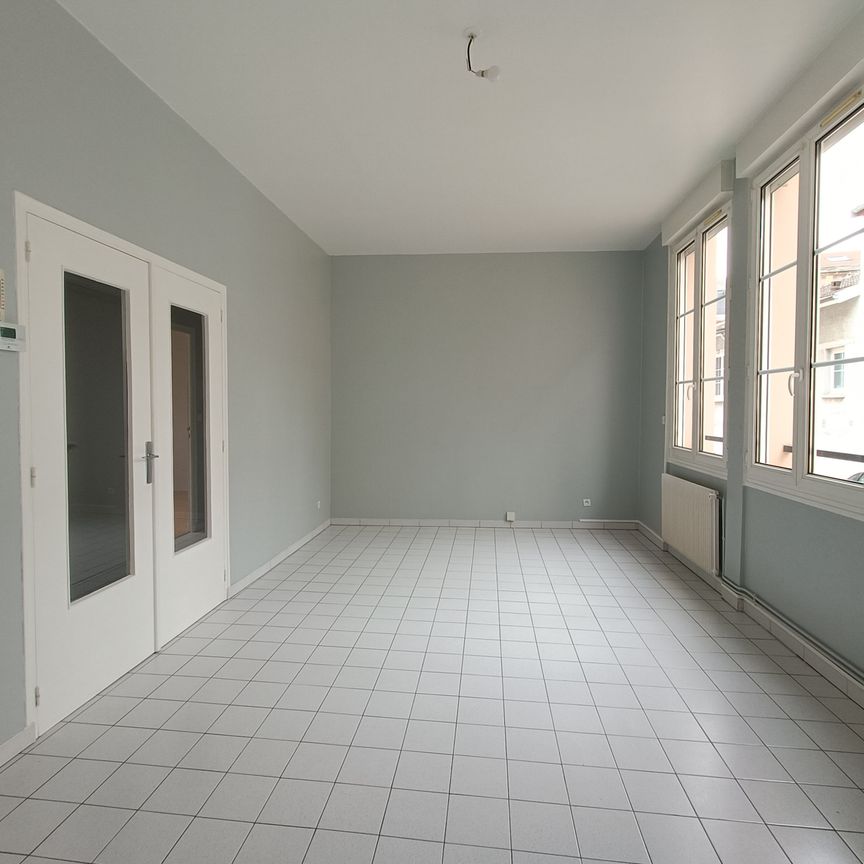RUE DES MARTYRS, Reims - Photo 1