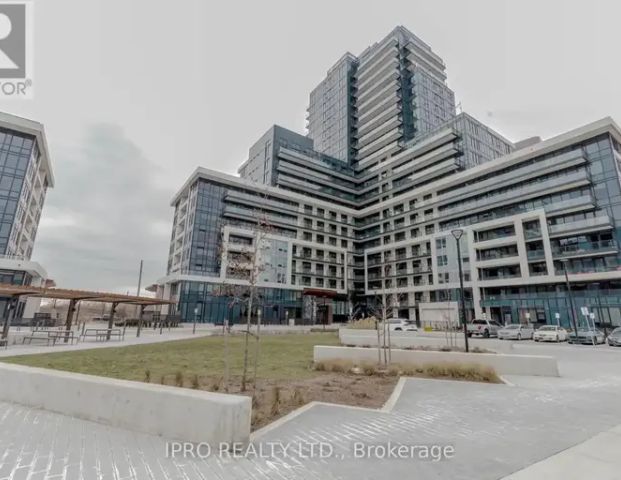 109 - 3220 WILLIAM COLSTON AVENUE | 109 - 3220 WILLIAM COLSTON AVENUE, Oakville - Photo 1