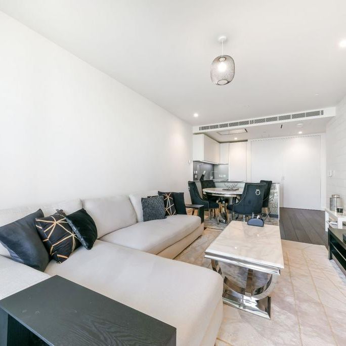 1 bedroom flat to rent - Photo 1