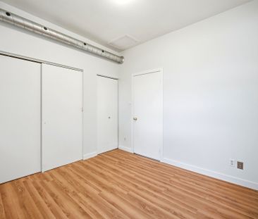 For Lease - 46 Armstrong Avenue Unit# 2, Toronto, Ontario - Photo 4