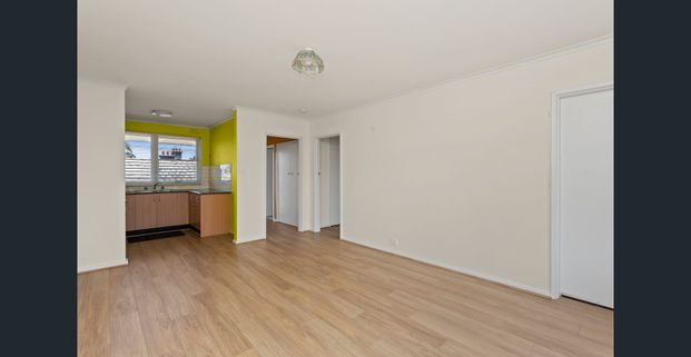 1st floor apartment - Photo 1