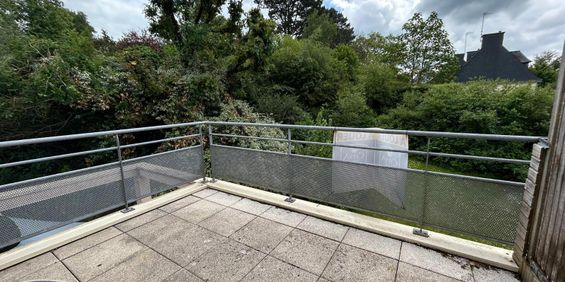 Location Appartement 2 pièces 50m² HENNEBONT 56700 - Photo 3