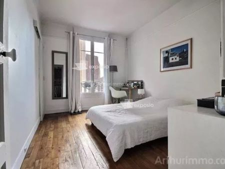 Location Appartement 2 pièces 43 m2 à Asnières-sur-Seine - Photo 4