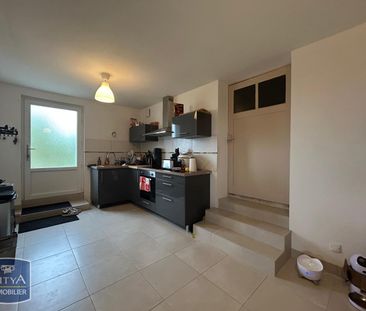 Location Appartement 2 pièces 67m² BRIVE LA GAILLARDE 19100 - Photo 5