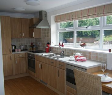 1 bedroom apartment to rent - Photo 6