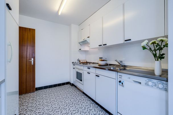 Live in the heart of Biberist! - Foto 1