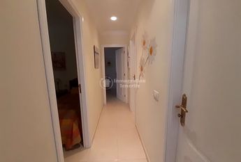 Two bedroom Apartment for rental in Las Galletas