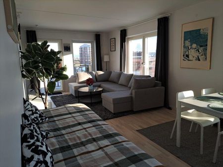 Årstaskogs väg, Stockholm - Foto 3