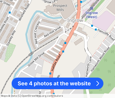 2 bedroom terraced house to rent - Photo 1