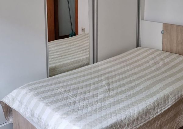 Arrendo quarto em Braga