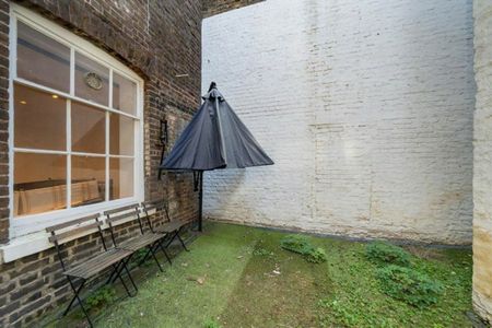 Conway Street, Fitzrovia & Covent Garden, W1T - Photo 4