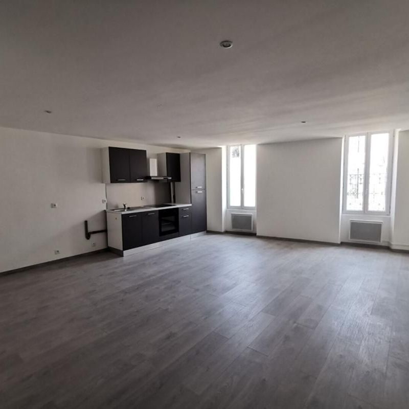 Appartement Le Muy 3 pièce(s) 67 m2 - Photo 1