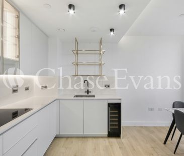 1 bedroom apartment to rent - Photo 6