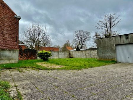 Appartement met 3 slpks, tuin en garage - Foto 2