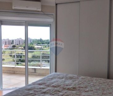 Casa em Condomínio com 4 Suítes e Piscina para Locação no Swiss Park - Foto 6