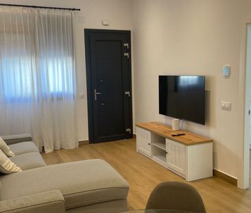 Apartamento de alquiler en Calle Moreno de Mora, Centro- San Felipe... - Photo 3