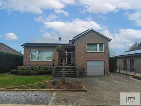 Prachtige woning met tuin - Photo 4