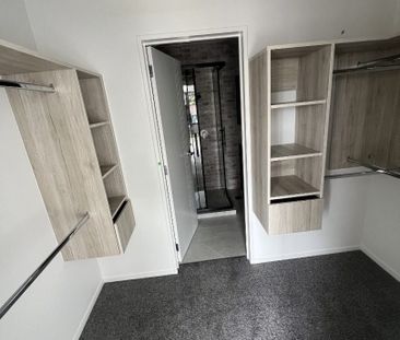 Brand New Stunning 3-bedroom Duplex in Manurewa - Photo 1