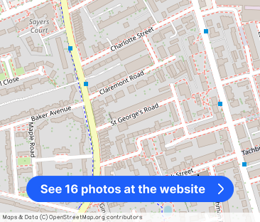 St. Georges Road, Leamington Spa, CV31 - Photo 1