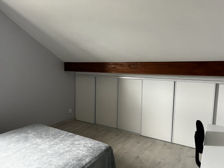 Location Appartement 2 pièces 27m² AIX LES BAINS 73100 - Photo 3