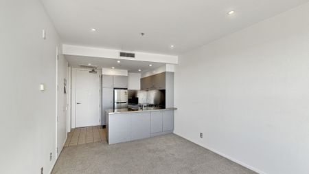 The Mirage - 1 Bedroom, 1 Bathroom, 1 Carpark, Unfurnished - Photo 3