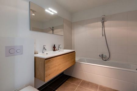 Appartement te huur - Photo 4