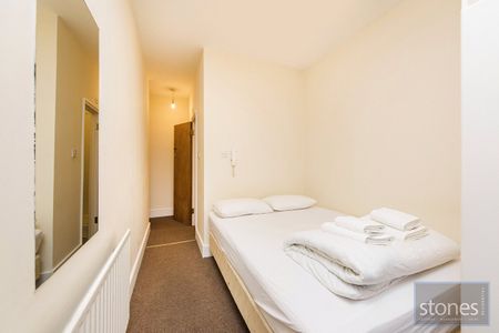 Belsize Avenue, London - Photo 5