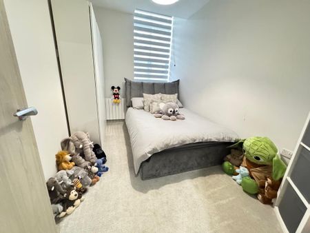 2 bedroom apartment to rent - Photo 4