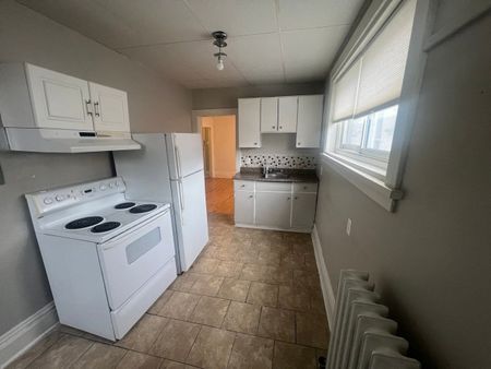 For Lease - 277 BRONSON Avenue Unit# 3, Ottawa Centre, Ontario - Photo 5