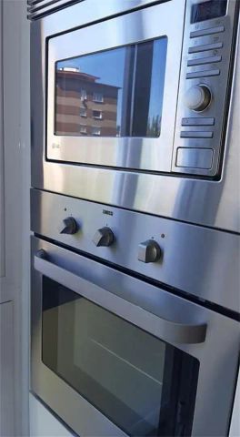 Piso de alquiler en Calle de Uruguay, 15, Hispanoamérica - Bernabéu - Foto 4