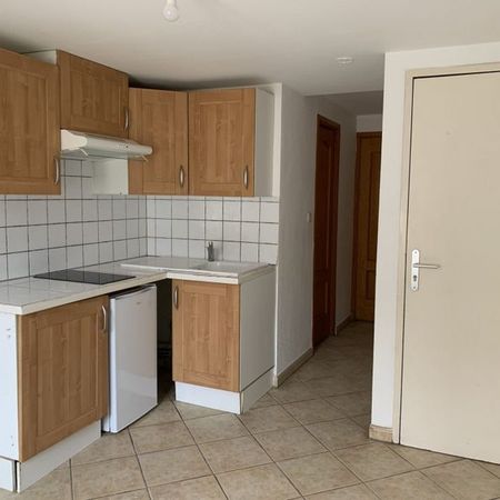 Appartement 2 pièces à louer - Photo 4