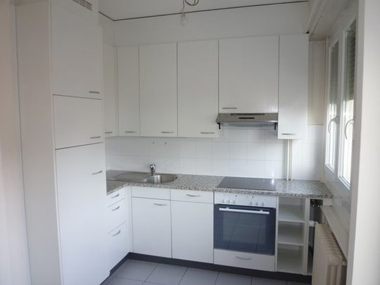 Servette : spacieux 2 pièces - Photo 1