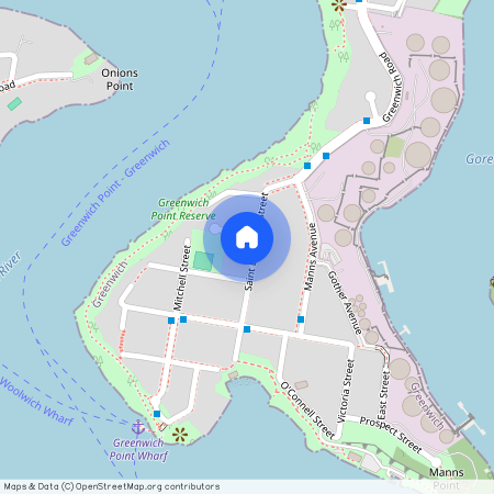 2 Robert Street, NSW 2065, Greenwich