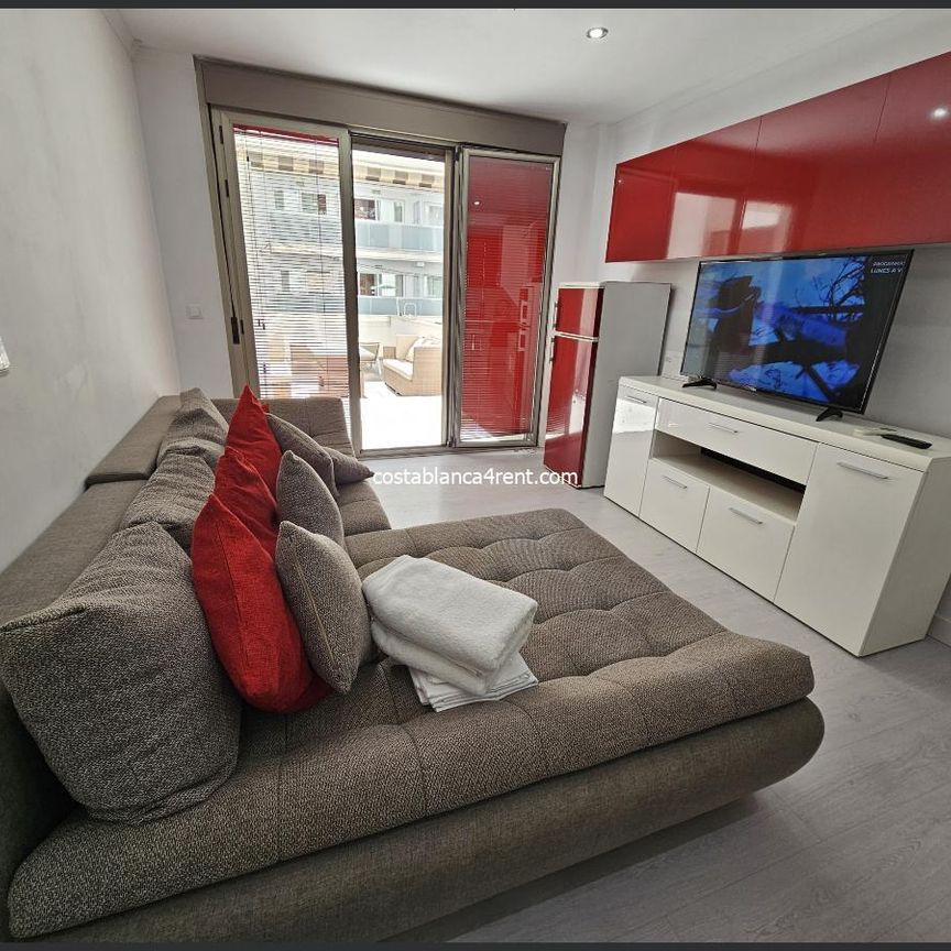 Benidorm Poniente Center , Winter lets - Photo 1