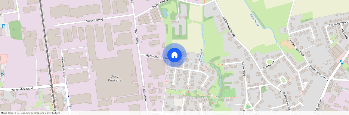 Meersbloemstraat 5, 8800 Beveren