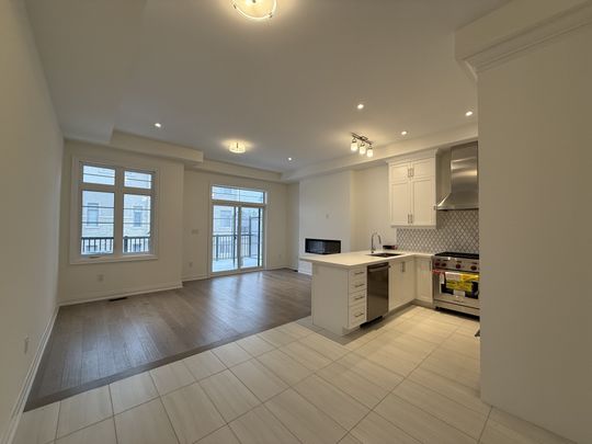 For Lease - 28 Gardeners Lane, Markham, Ontario - Photo 1