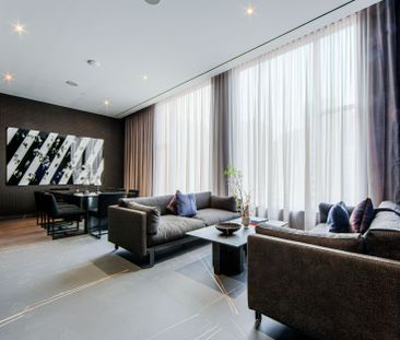 For Lease - 11 Yorkville Avenue Unit# 506, Toronto, Ontario - Photo 2