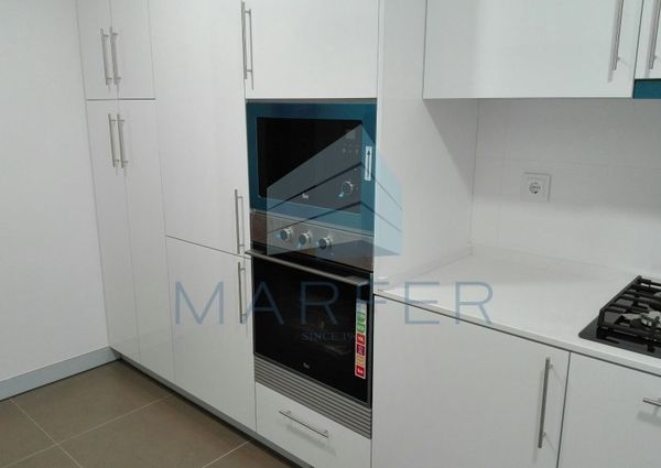 Apartamento T2 em Coimbra