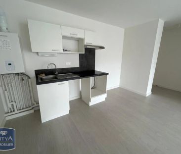 Appartement à louer 2 pièces 44.28m² - Photo 6